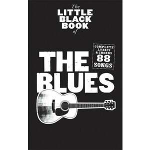 The Little Black Songbook The Blues Note imagine