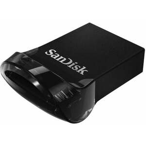 SanDisk Ultra Fit 256 GB SDCZ430-256G-G46 256 GB Memorie flash USB imagine