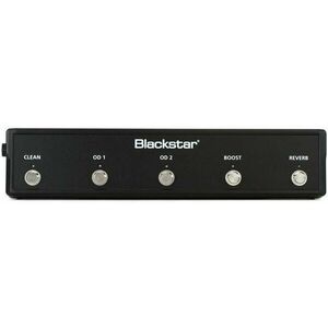 Blackstar FS-14 Pedală mai multe canale imagine