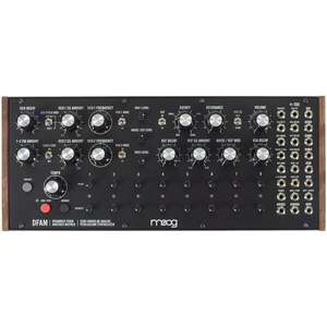 MOOG DFAM Sintetizator imagine