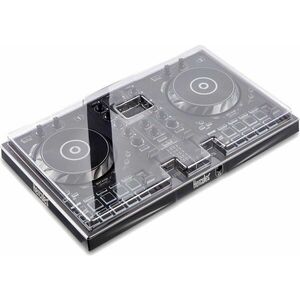 Decksaver Hercules DJ Control Inpulse 300 Capac de protecție pentru controler DJ imagine