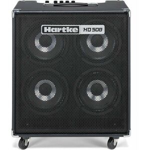 Hartke HD508 Combo pentru bas imagine