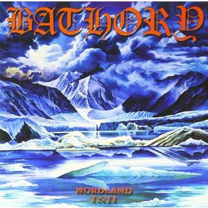Bathory - Nordland I & II (2 LP) imagine