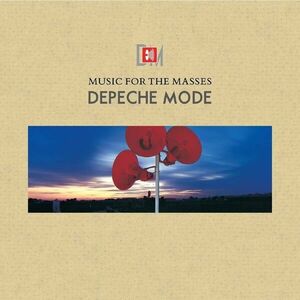 Depeche Mode - Music For the Masses (Reissue) (LP) imagine