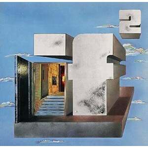 If - If 2 (Reissue) (Gatefold Sleeve) (LP) imagine