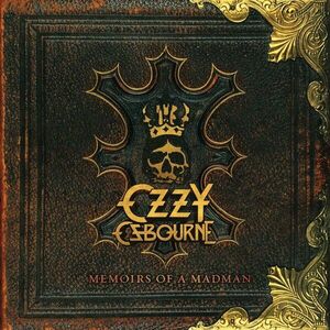 Ozzy Osbourne - Memoirs of a Madman (2 LP) imagine