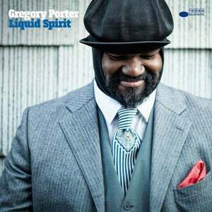 Gregory Porter - Liquid Spirit (2 LP) imagine