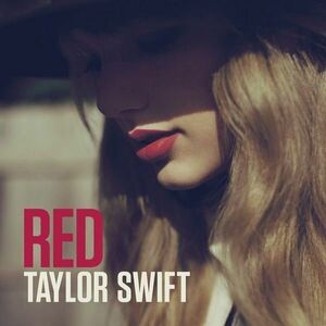 Taylor Swift - Red (2 LP) imagine