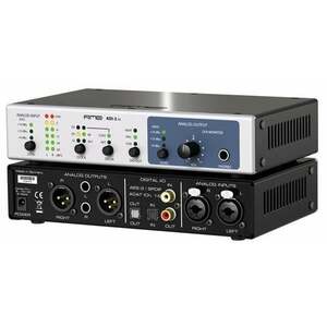 RME ADI-2 FS Convertor audio digital imagine