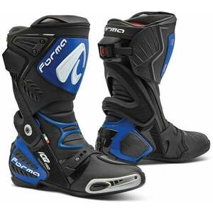 Forma Boots Ice Pro Cizme de motocicletă imagine