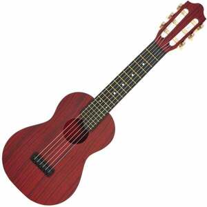 Pasadena W-BK Walnut Guitalele imagine