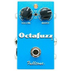 Fulltone Octafuzz 2 Efect de chitară imagine