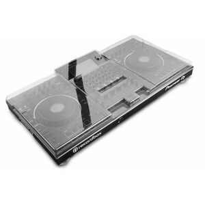 Decksaver Pioneer XDJ-XZ Capac de protecție pentru controler DJ imagine