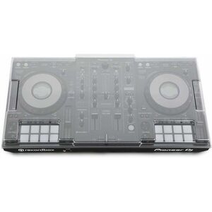 Decksaver Pioneer DDJ-800 Capac de protecție pentru controler DJ imagine