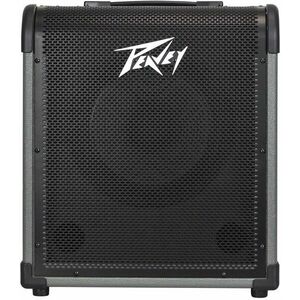 Peavey Max 100 Combo de bas imagine