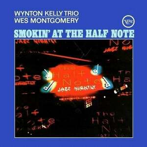 Wynton Kelly Trio - Smokin' At The Half Note (2 LP) imagine