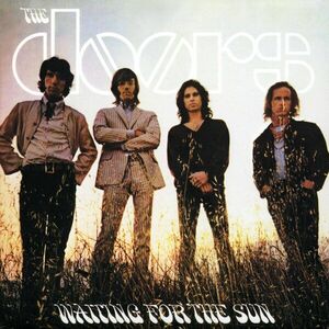 The Doors - Waiting For The Sun (50th Anniversary) (LP) imagine