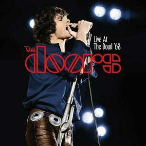 The Doors - Live At The Bowl'68 (LP) imagine