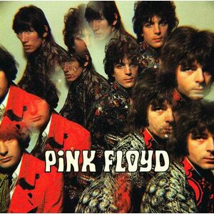 Pink Floyd - The Pipper At The Gates Of Dawn (Remastered) (LP) imagine