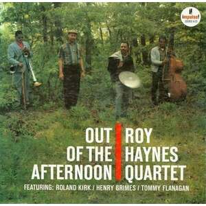 Roy Haynes - Out Of The Afternoon (LP) imagine