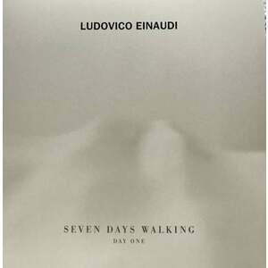 Ludovico Einaudi - Seven Days Walking - Day 1 (LP) imagine