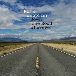 Mark Knopfler - Down The Road Wherever (2 LP) imagine