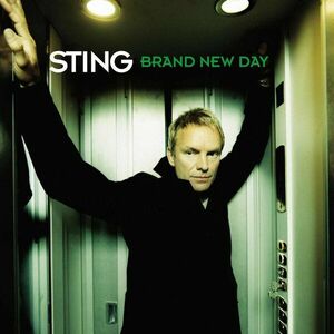 Sting - Brand New Day (2 LP) imagine