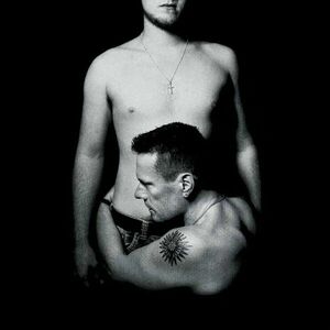 U2 - Songs Of Innocence (LP) imagine