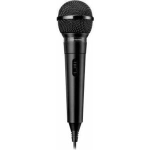 Audio-Technica ATR1100X Microfon vocal dinamic imagine