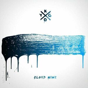 Kygo - Cloud Nine (Gatefold) (2 LP) imagine