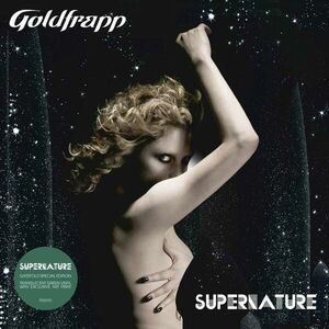 Goldfrapp - Supernature (LP) imagine