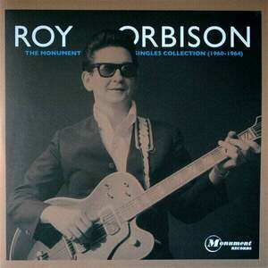 Roy Orbison - Monument Singles Collection (2 LP) imagine