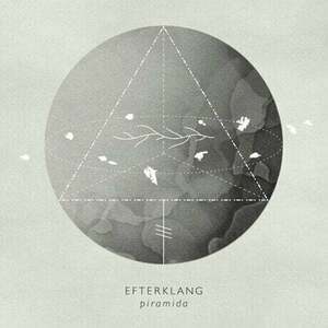 Efterklang - Piramida (LP + CD) imagine