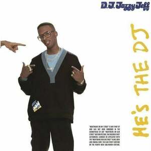 DJ Jazzy Jeff - He's The DJ, I'm The Rapper (Reissue) (2 LP) imagine