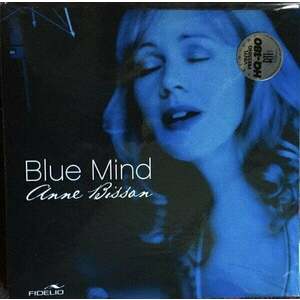 Anne Bisson - Blue Mind (LP) (180g) imagine