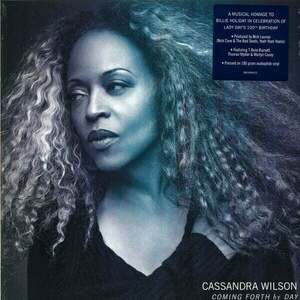 Cassandra Wilson - Coming Forth By Day (2 LP) (180g) imagine