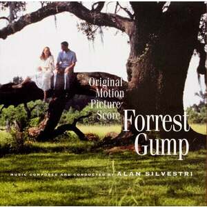 Alan Silvestri - Forrest Gump (LP) (180g) imagine