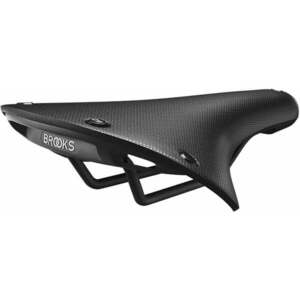 Brooks C19 Black 184 mm Oțel aliat Șa bicicletă imagine