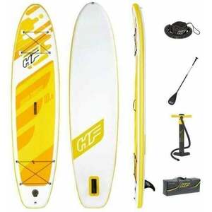 Hydro Force Aqua Cruiser 10'6'' (320 cm) Paddleboard, Placa SUP imagine