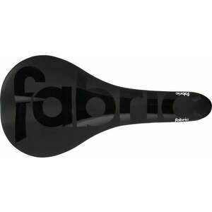 Fabric Scoop Pro Team Flat Team Black 142 mm Fibră de carbon Șa bicicletă imagine