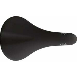 Fabric Scoop Ultimate Radius Black 142 mm Fibră de carbon Șa bicicletă imagine