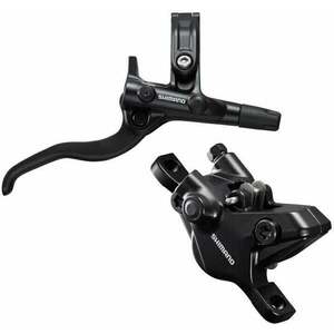 Shimano BL-M4100/BR-MT410 Frână pe disc Mâna dreaptă imagine