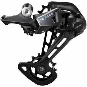 Shimano Deore RD-M6100 12-Speed Shadow RD+ SGS Spate Schimbator spate imagine