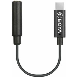 BOYA BY-K6 Adaptor pentru telefon mobil imagine