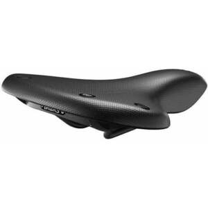 Brooks C67 Black 200 mm Oțel aliat Șa bicicletă imagine