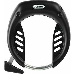 Abus Tectic 496 R OEM Black Lacăt imagine