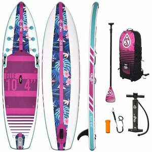 SKIFFO Elle 10'4'' (315 cm) Paddleboard, Placa SUP imagine