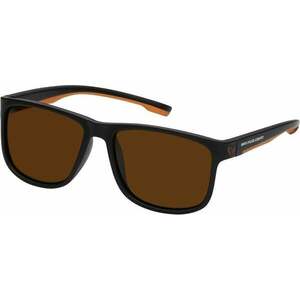 Savage Gear Savage1 Polarized Sunglasses Brown Ochelari pescuit imagine