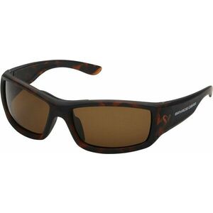 Savage Gear Savage2 Polarized Sunglasses Floating Brown Ochelari pescuit imagine