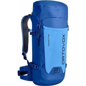 Ortovox Traverse 30 Dry Just Blue Outdoor rucsac imagine